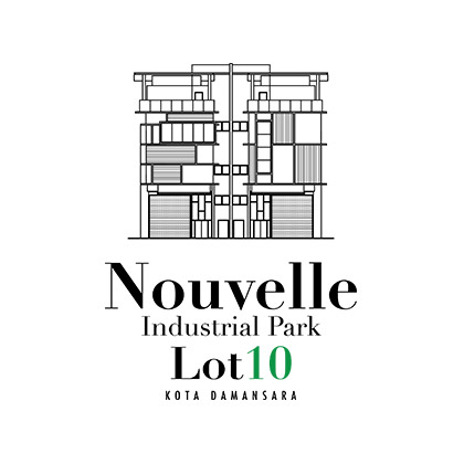 NOUVELLE INDUSTRIAL PARK LOT 10