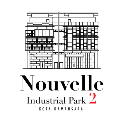 NOUVELLE INDUSTRIAL PARK 2
