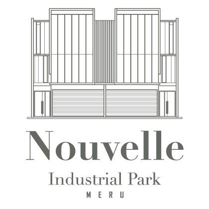 NOUVELLE INDUSTRIAL PARK MERU