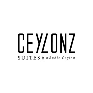 CEYLONZ SUITES @ BUKIT CEYLON
