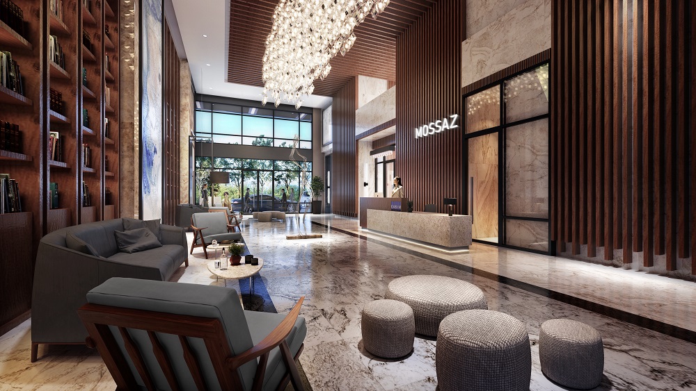 Grand-Lobby
