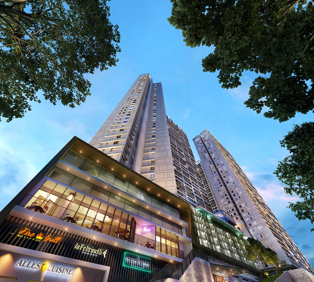 Facade-_-Retails
