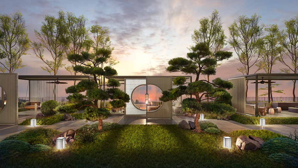 Zen-Garden
