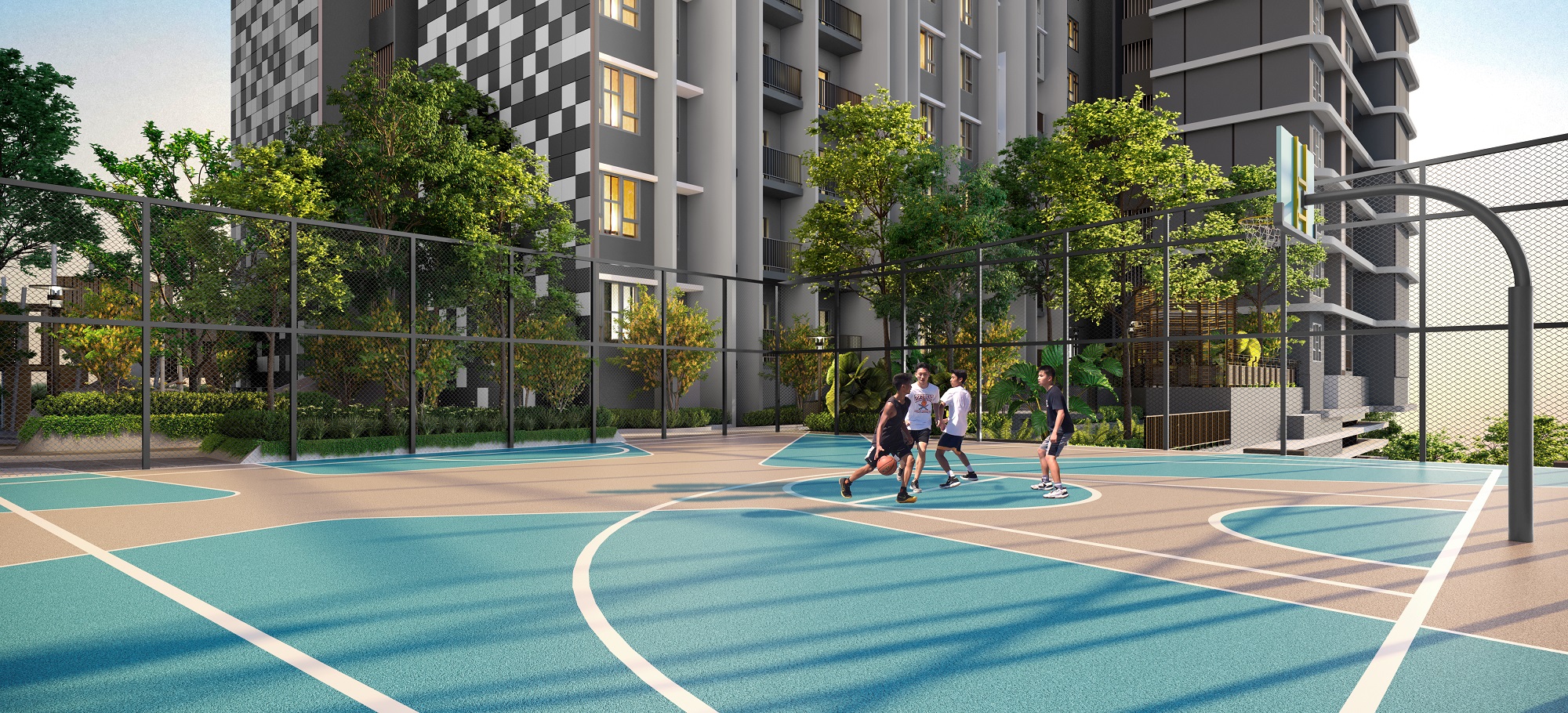 4.-Half-Hoop-Court
