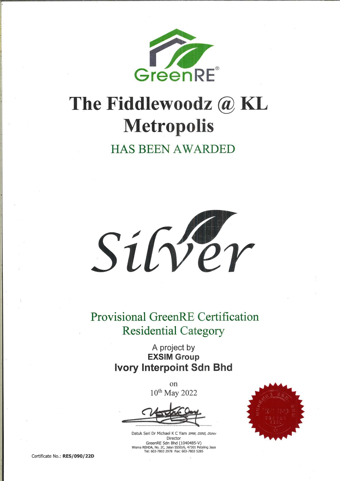 The Fiddlewoodz