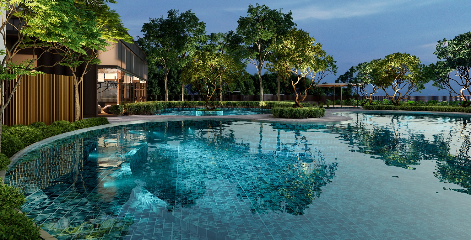 2.-Serene-Pool