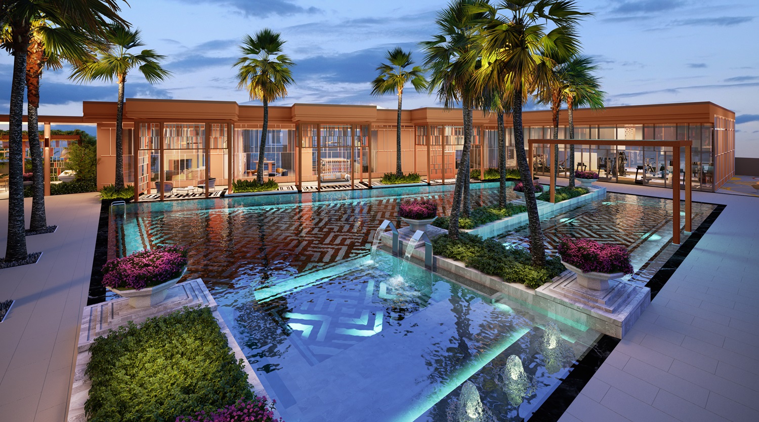 15.-Pool