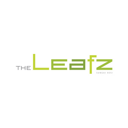 THE LEAFZ @ Sungai Besi
