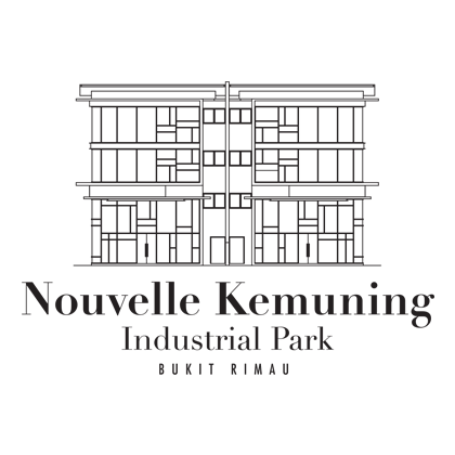 NOUVELLE INDUSTRIAL PARK @ BUKIT RIMAU
