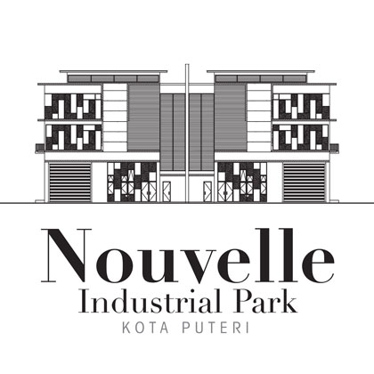 NOUVELLE INDUSTRIAL KOTA PUTERI