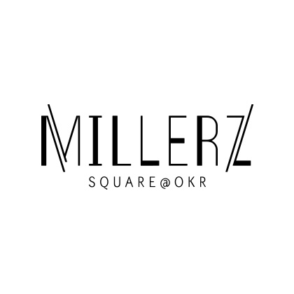 MILLERZ SQUARE @ OLD KLANG ROAD