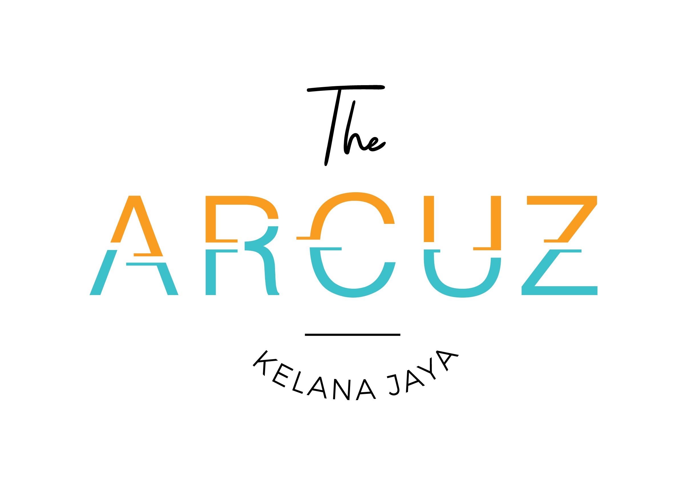 THE ARCUZ @ KELANA JAYA
