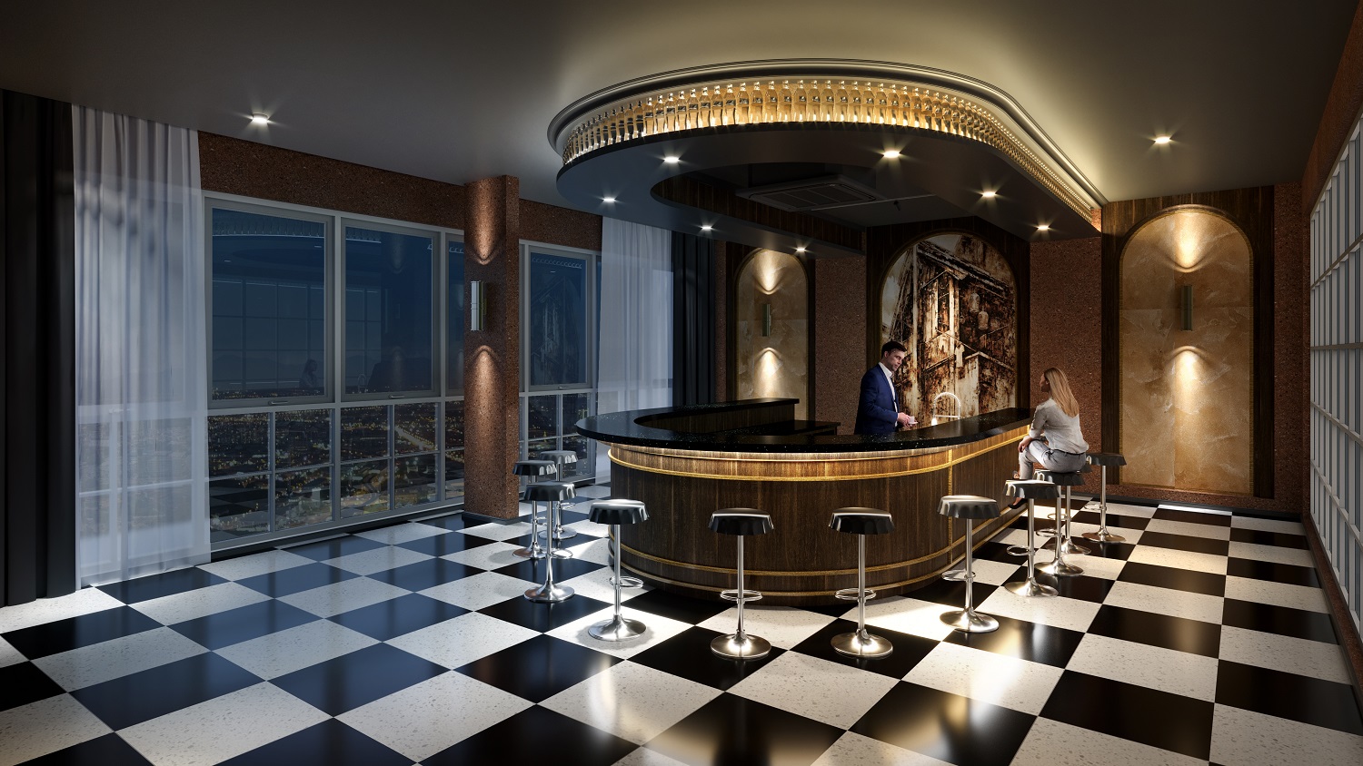 12.-Sky-Loft-Karaoke-Lounge