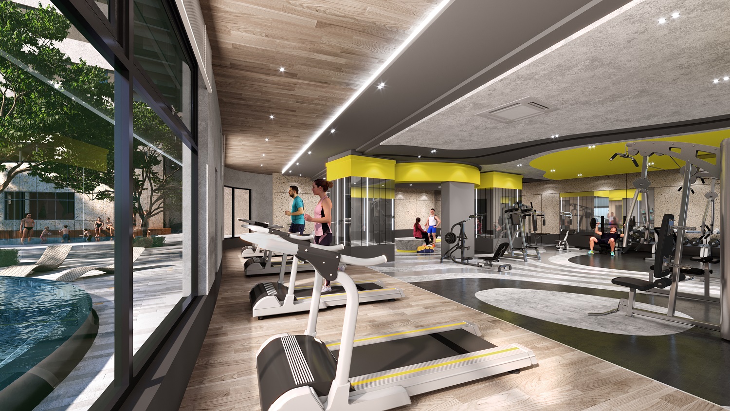 11.-FITastic-Gym