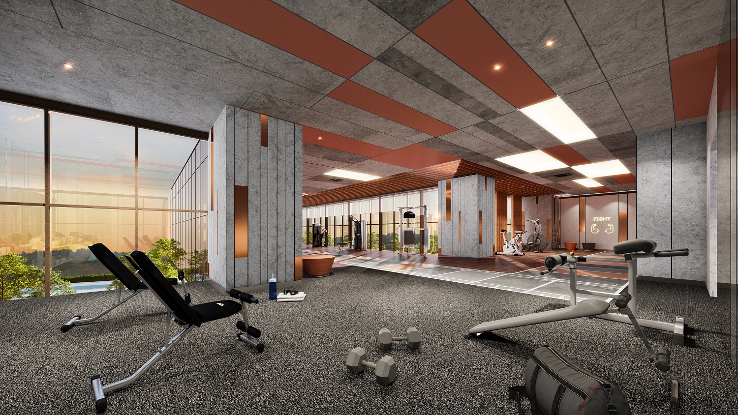 15.-FITastic-Gym-Upper-Level