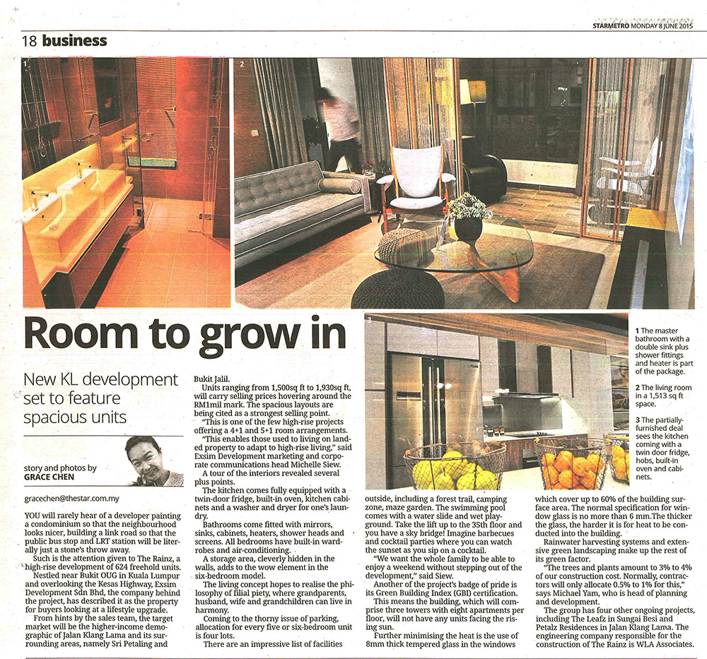 The-Rainz---The-Star-8-June-2015