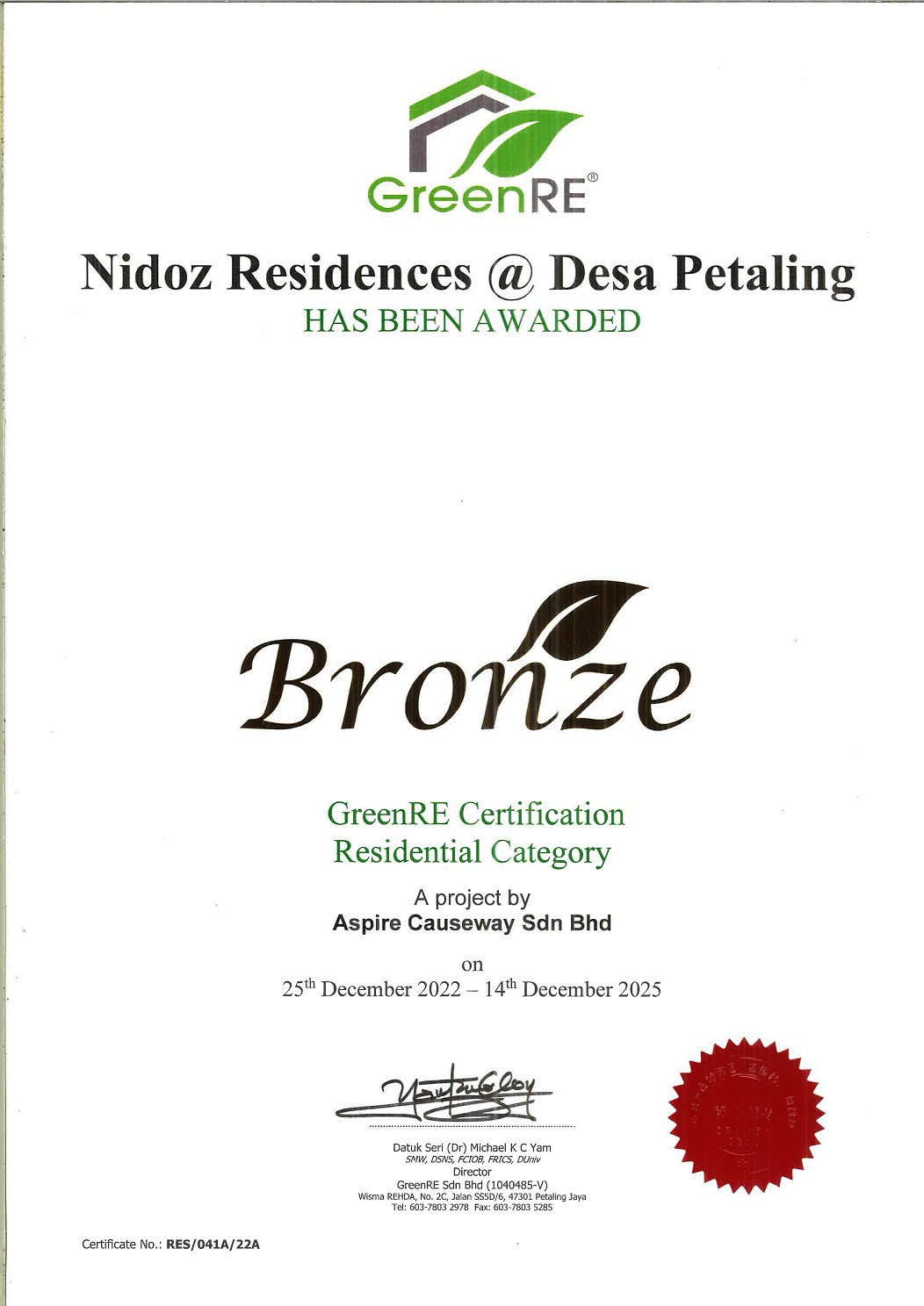 20221225--Nidoz-Residences-@-Desa-Petaling