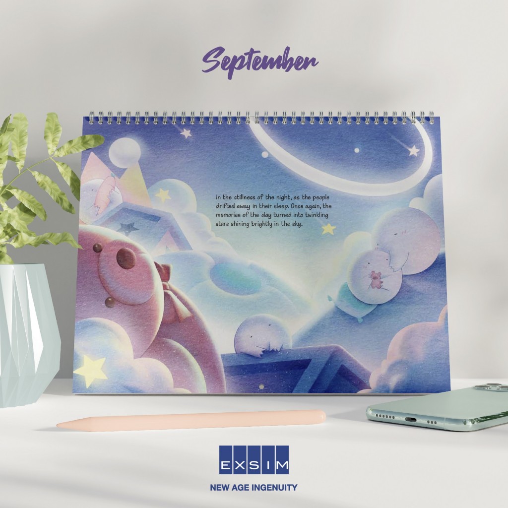 top-view-desk-2021-calendar-10