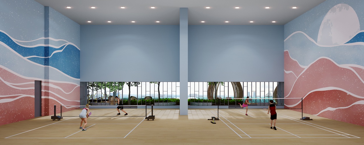 19.-Galaxy-Venue-Pickle-Ball-Badminton-Court